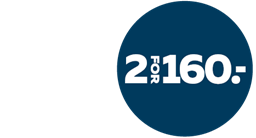 2FOR160
