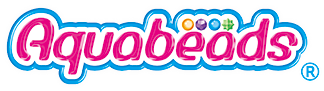 Aquabeads logo