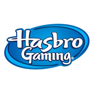 Hasbro gaming logo