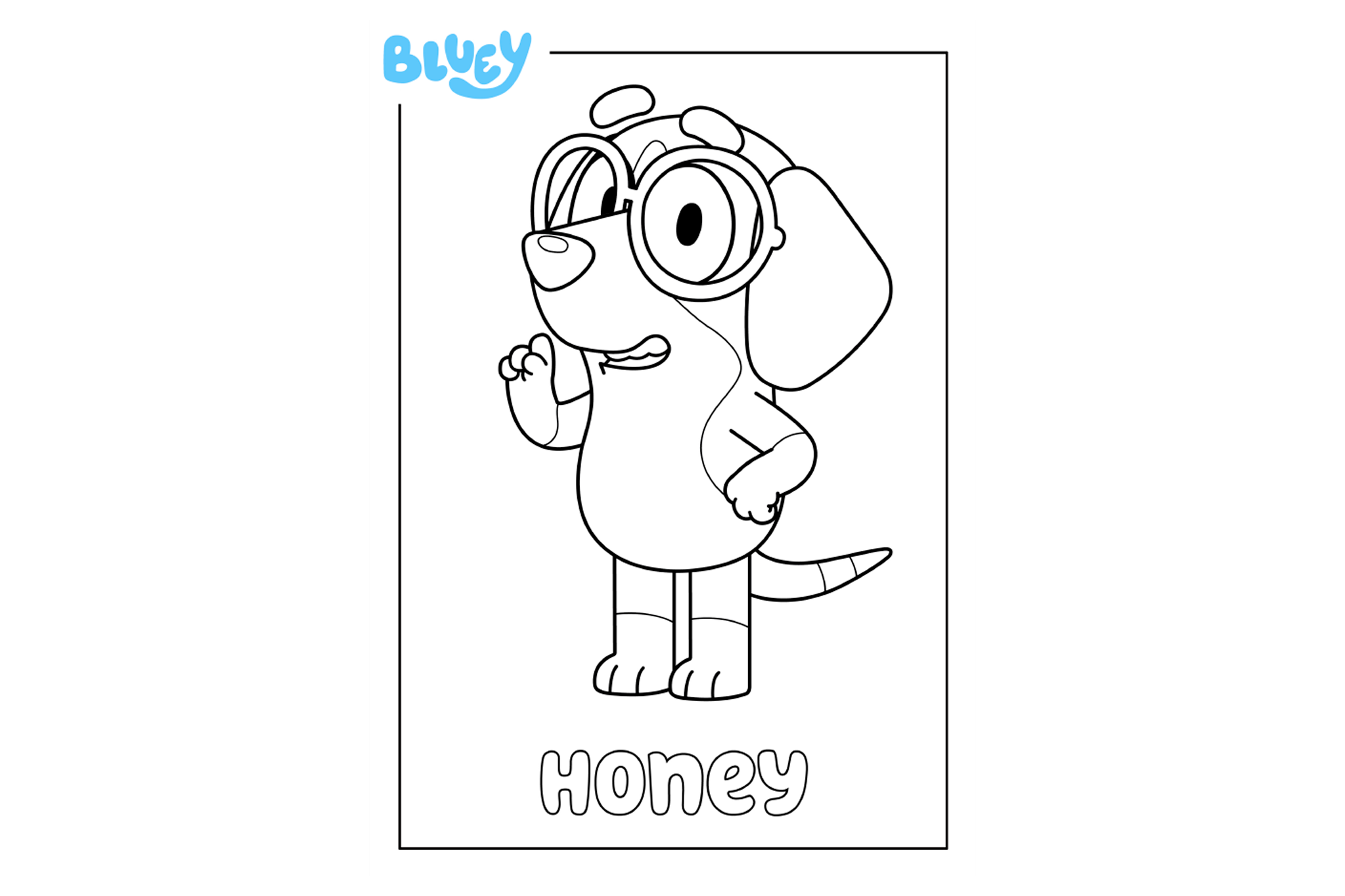 Honey