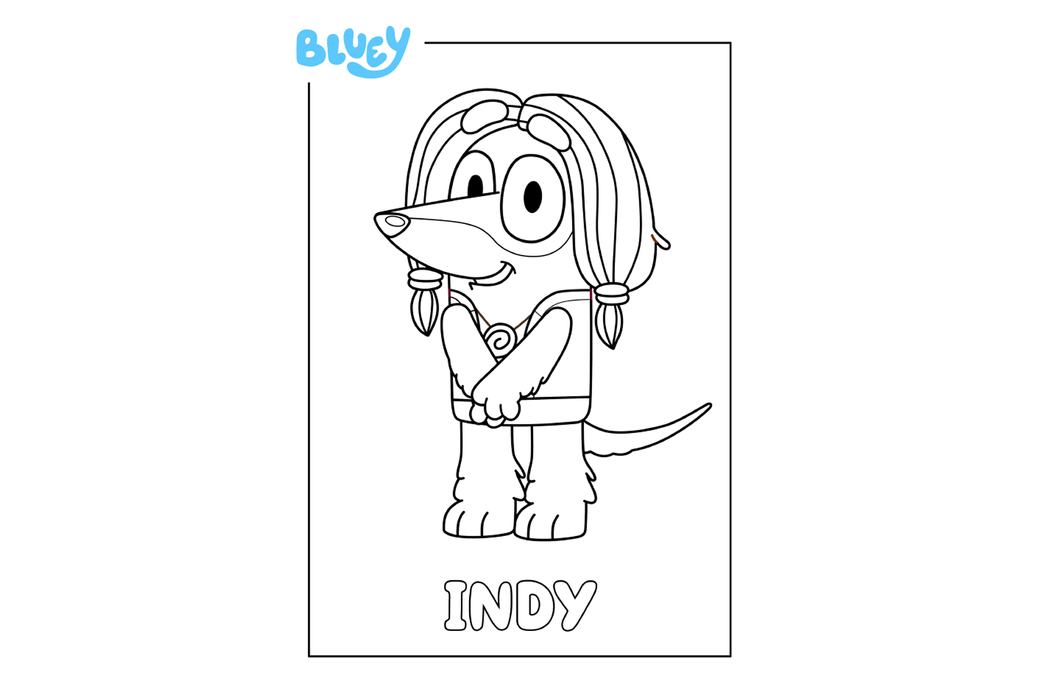 Indy