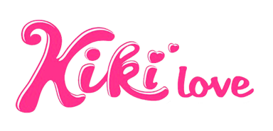 Kiki Love logo