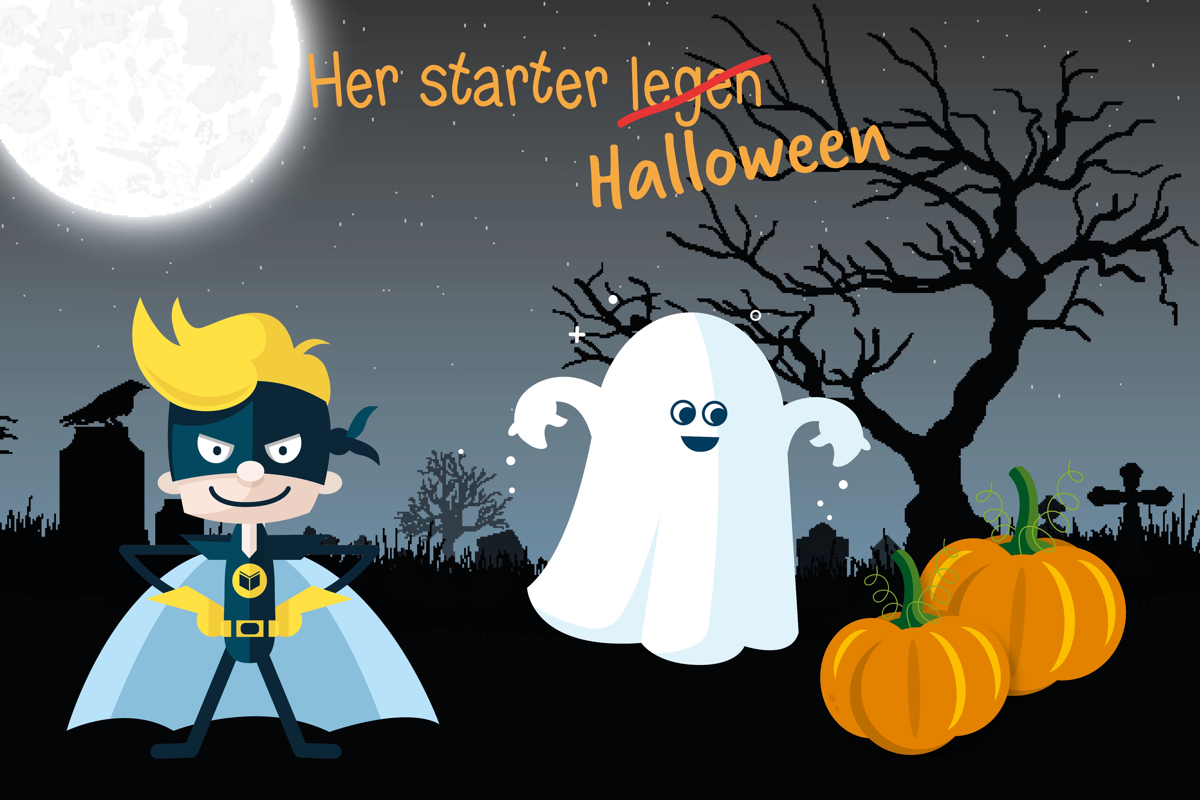 LEG_Web_Her starter legen_Halloween_Topbanner