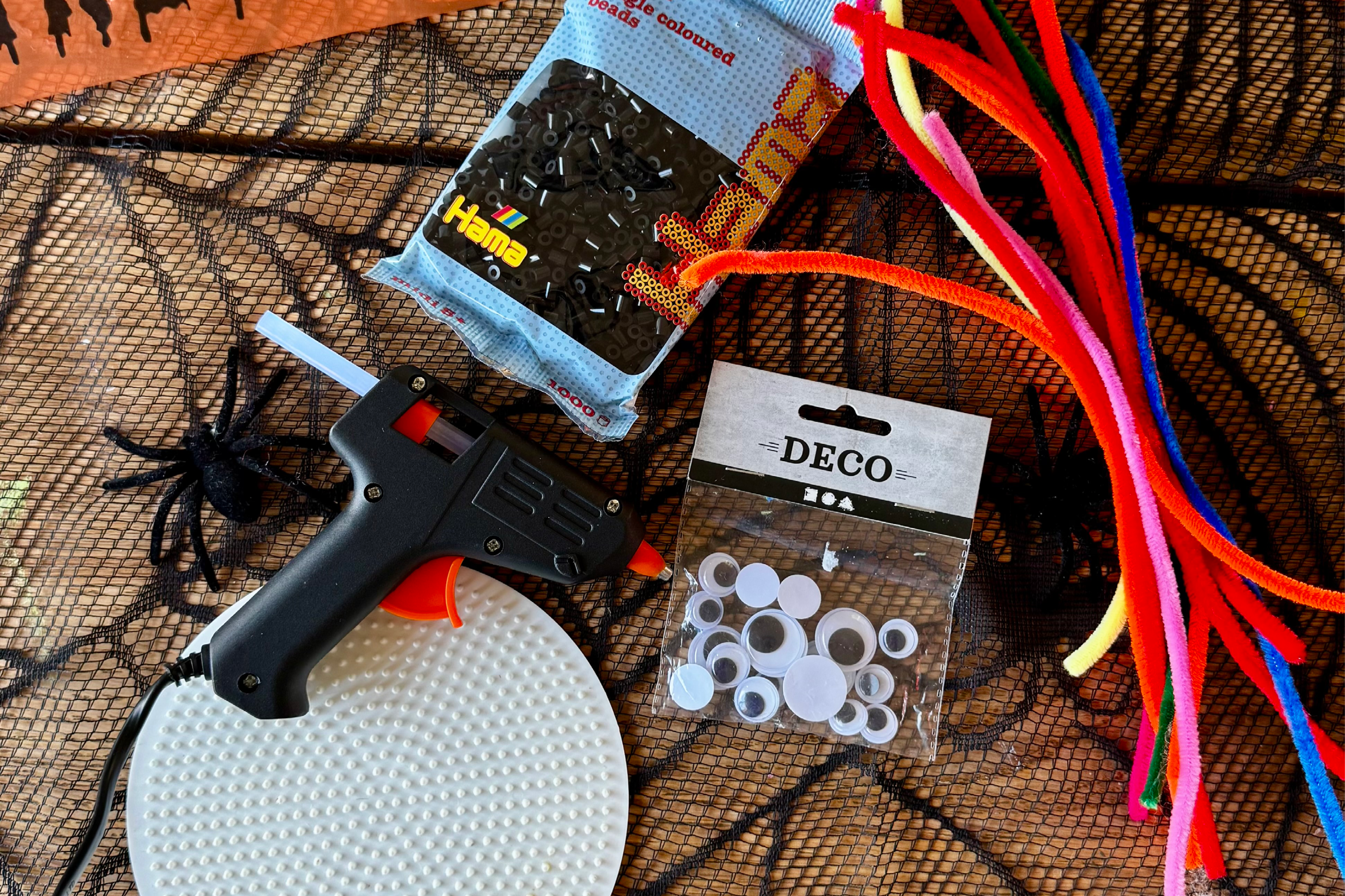 LEG_Web_Kramogkrea_edderkop