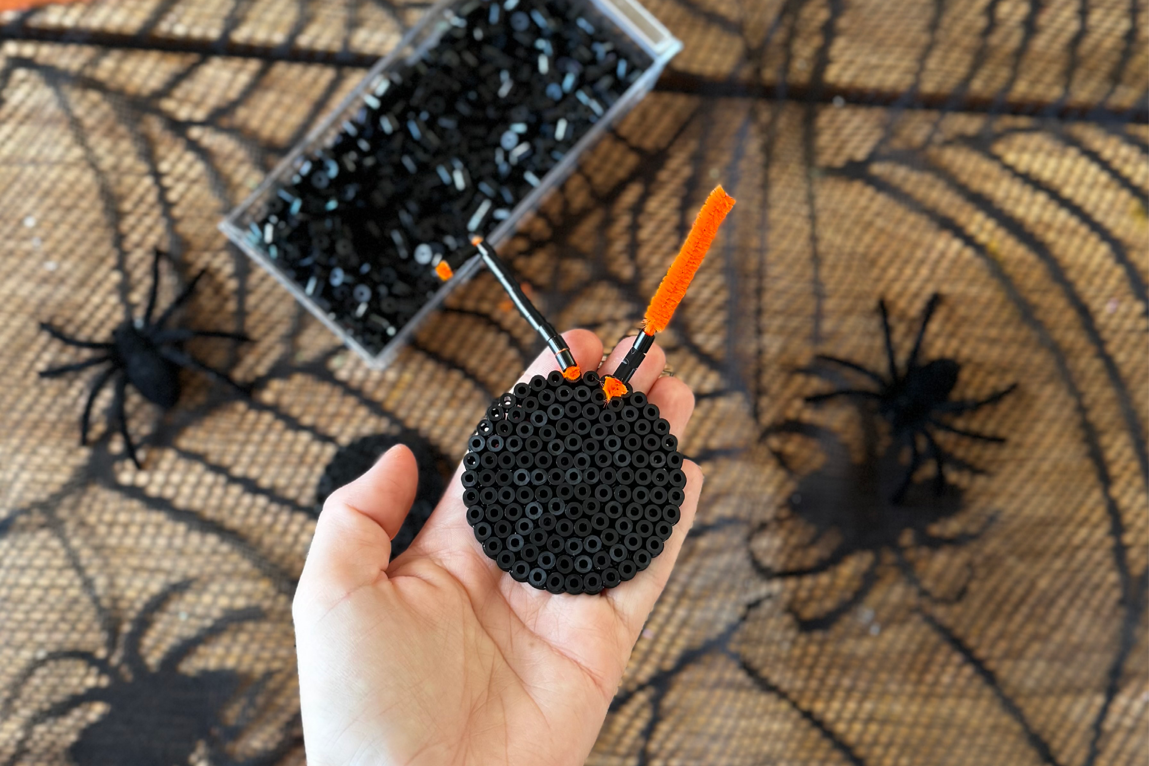 LEG_Web_Kramogkrea_edderkop3