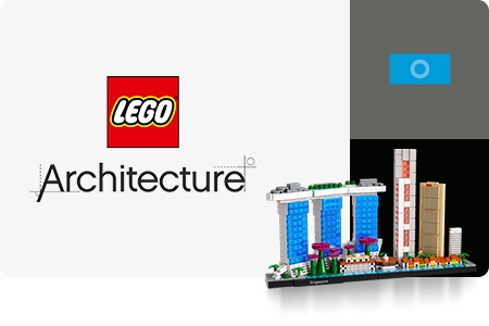 LEG_Web_LEGO Architecture