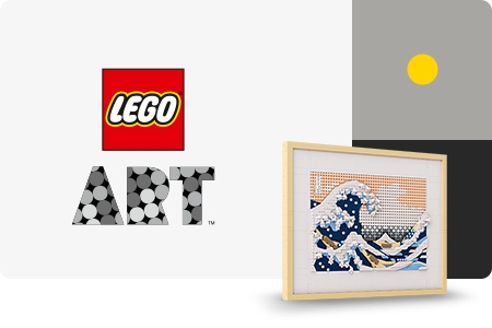 LEG_Web_LEGO Art