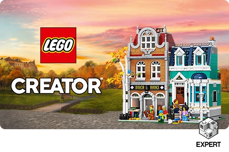LEG_Web_LEGO Creator Expert