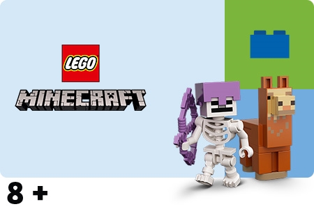 LEG_Web_LEGO Minecraft