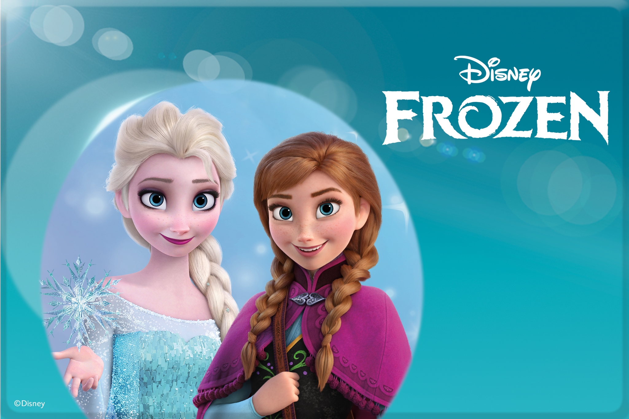 Legekæden DK_Frozen_Disney franchise buttons_2048x1365px