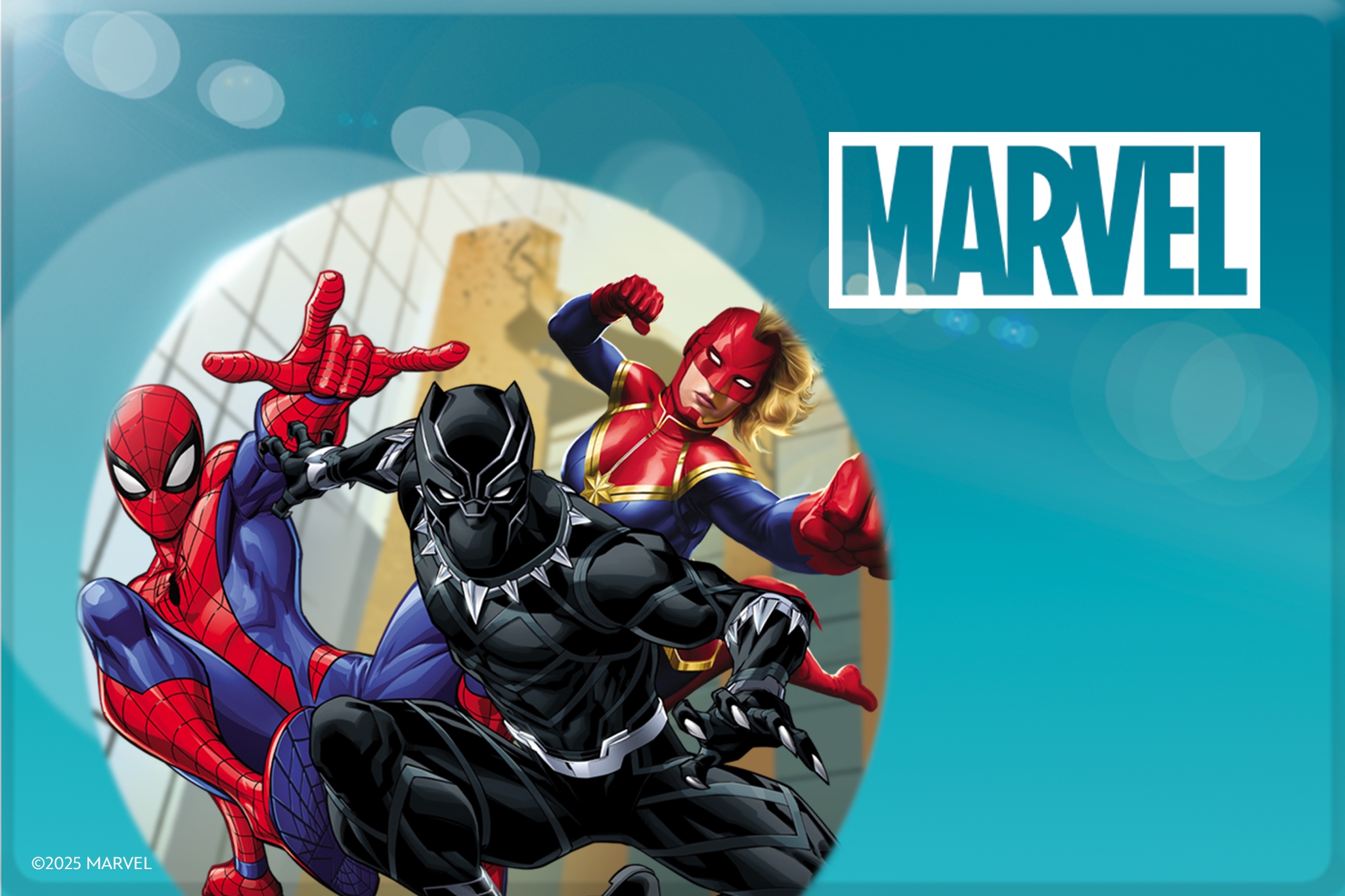 Legekæden DK_Marvel_Disney franchise buttons_2048x1365px
