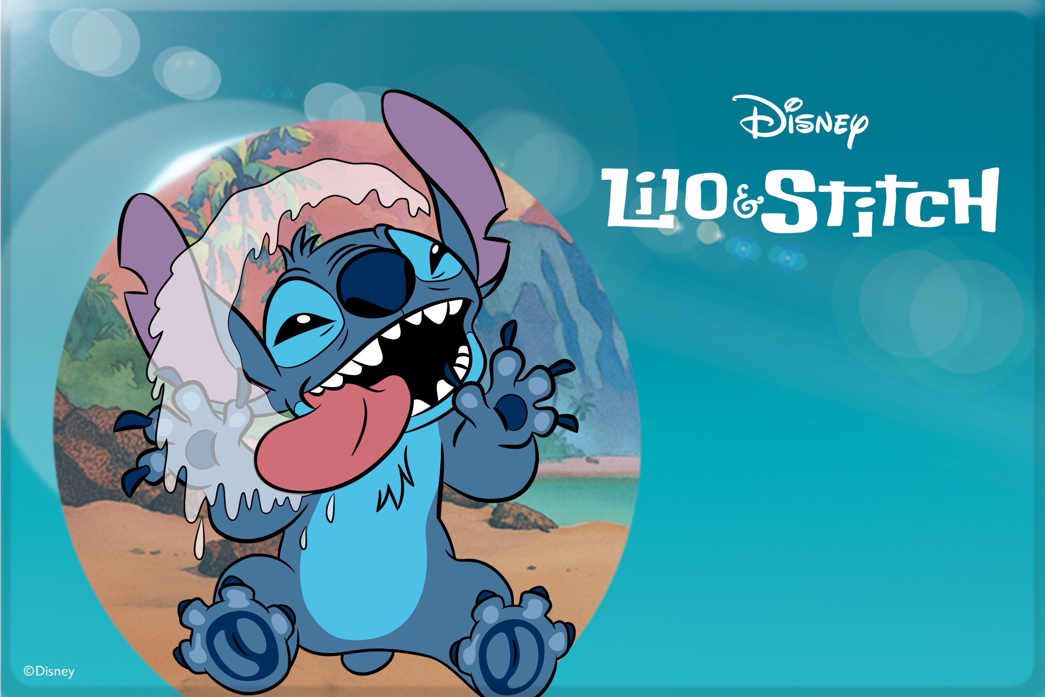 Legekæden DK_Stitch_Disney franchise buttons_2048x1365px