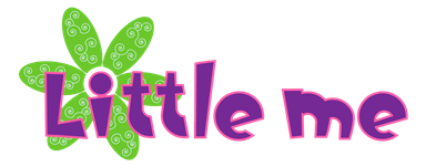 Little-Me logo