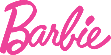 Logo - Barbie