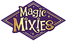 Magic Mixies logo