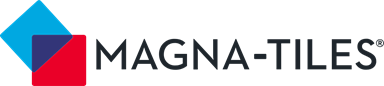 Magna-tiles logo