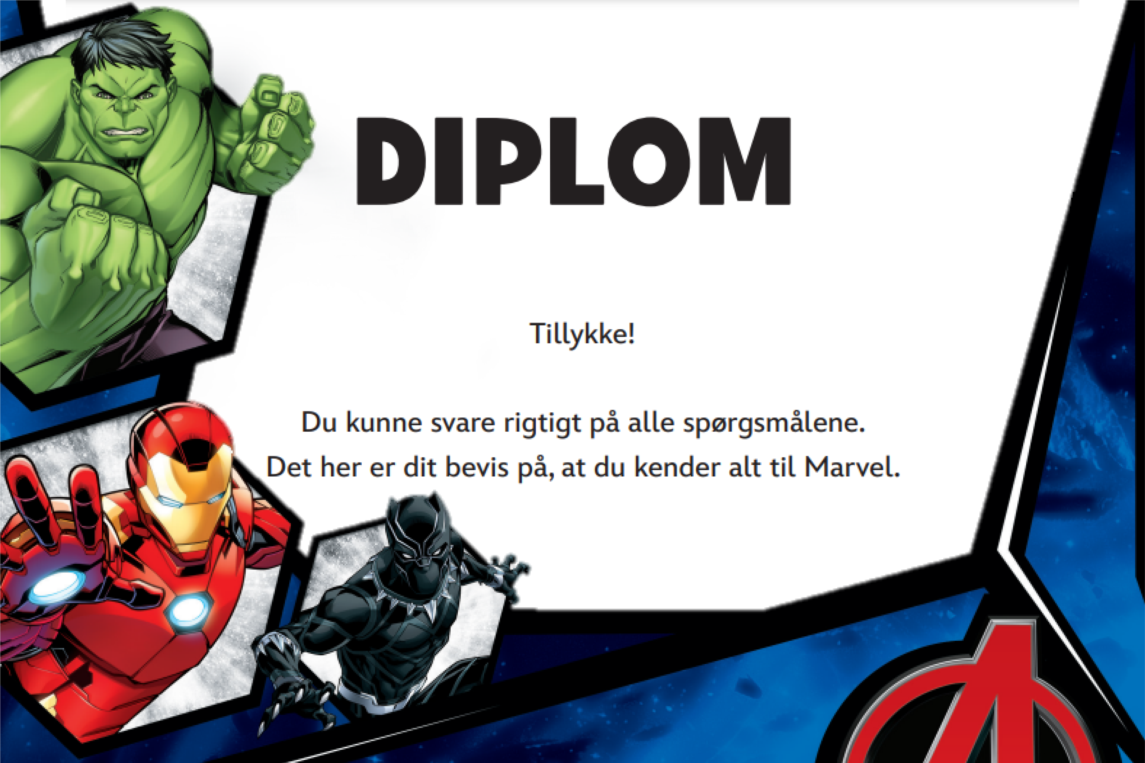 Marvel fødselsdag3