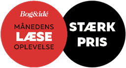 STAERKPRISMAANEDENSLAESEOPLEVELSE