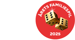 AARETSFAMILIESPIL