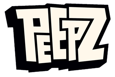 Peepz logo