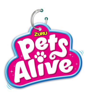 Pets alive logo