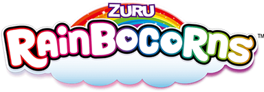 Rainbowcorns logo