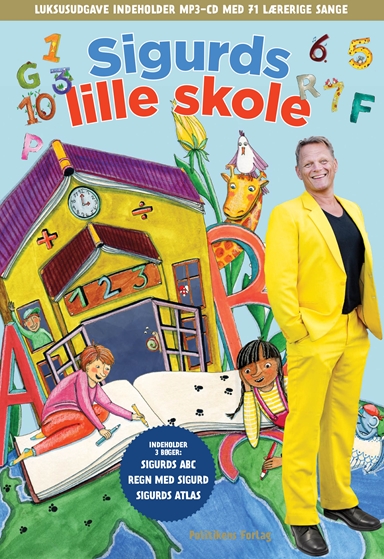 Sigurds lille skole