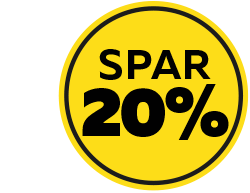 SPAR20PROCENT
