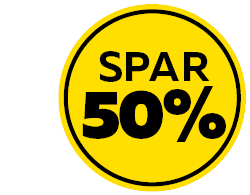SPAR50PROCENT