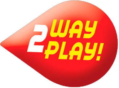 Way2Play logo