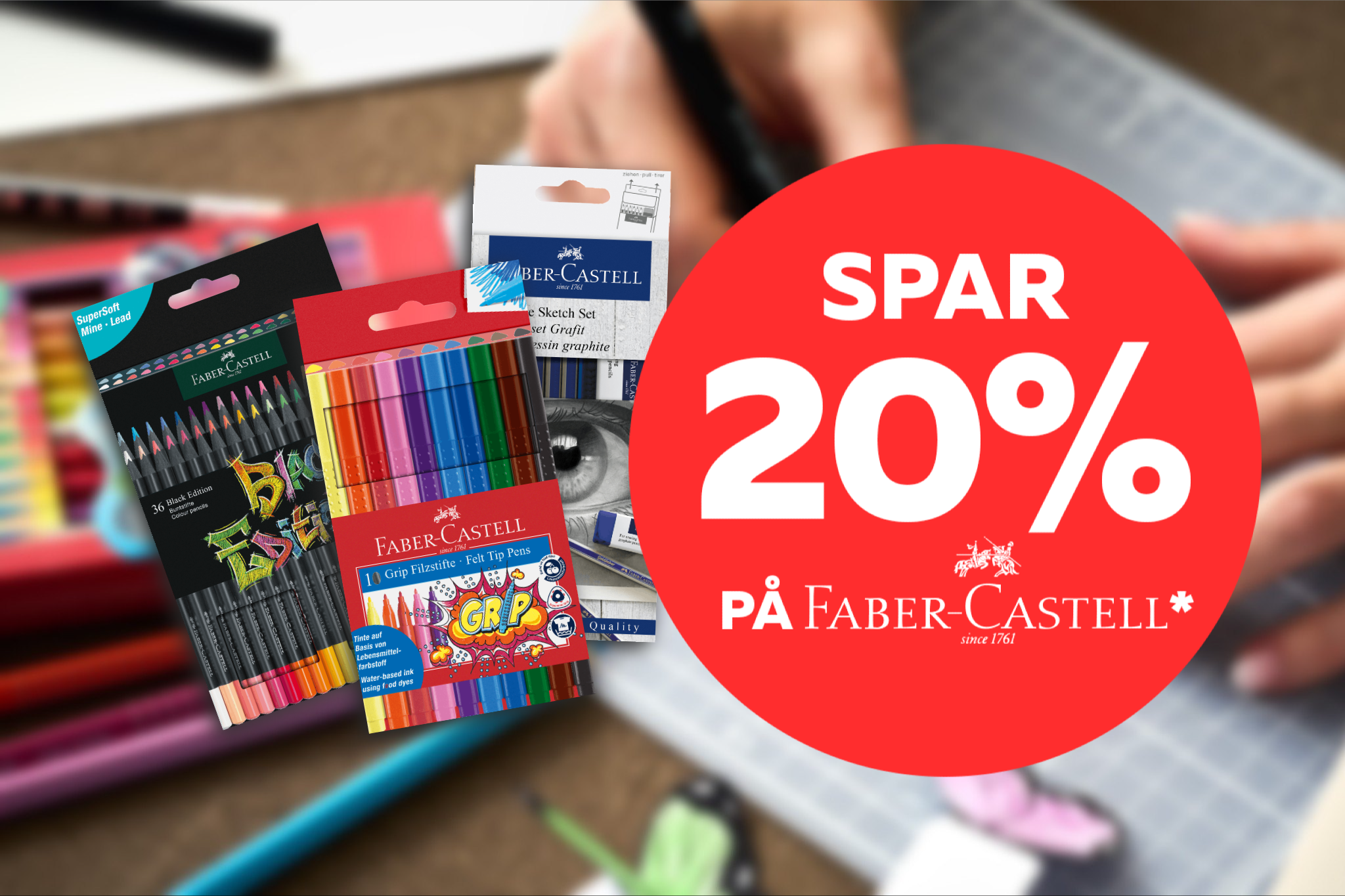 faber web