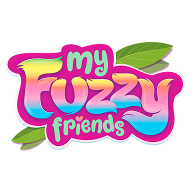 myfuzzyfriends_600x600 logo